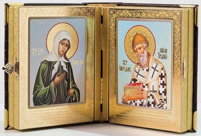 Недорогие Иконы На Озоне Купить