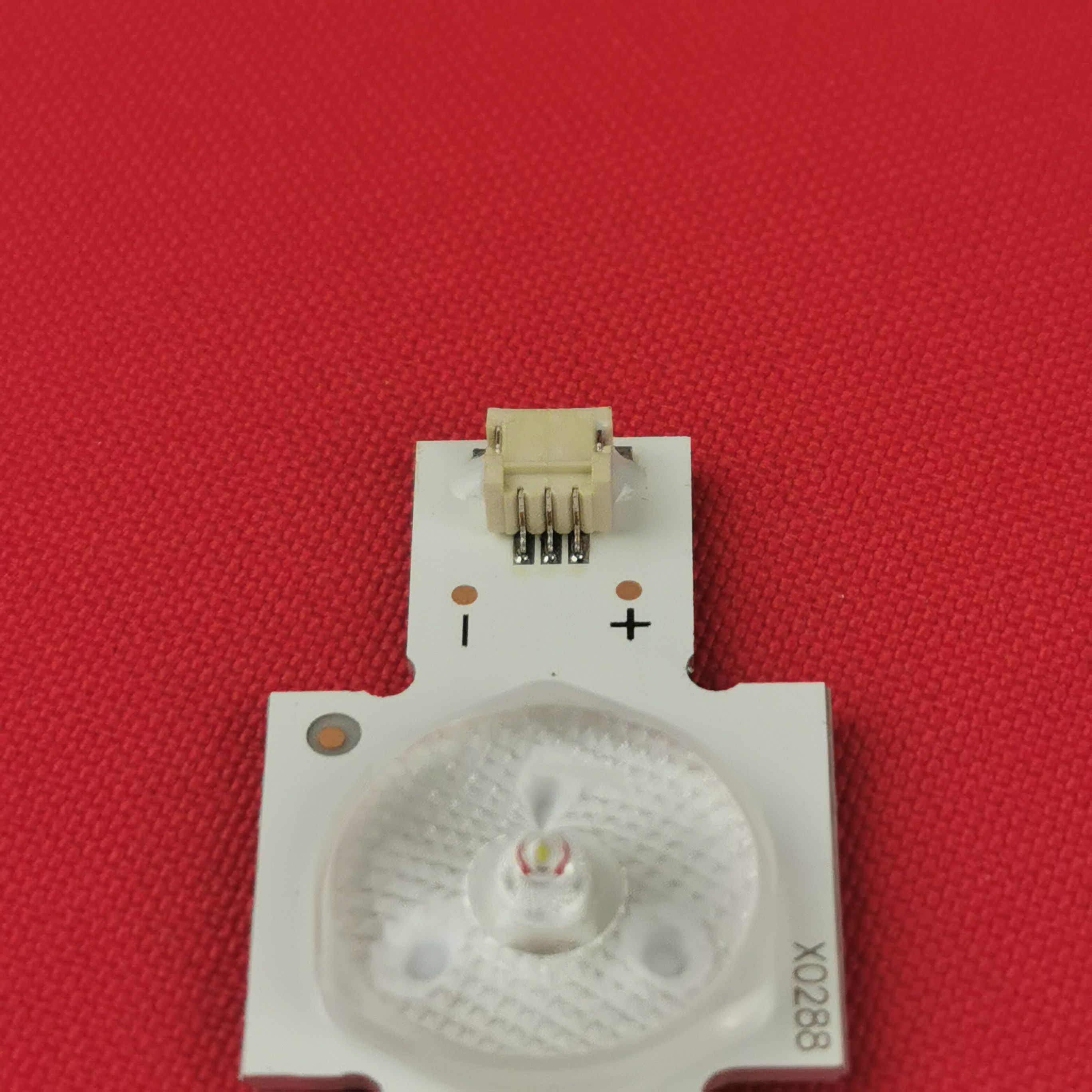 LED подсветка SW 39 3228 05 REV1.1 120814 для телевизоров BBK 40LEM-3080/FT2C и др.