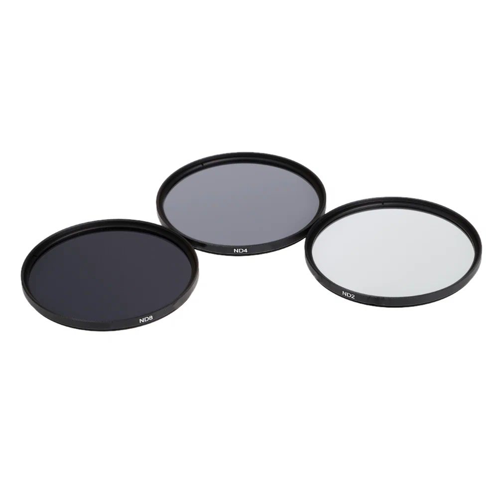 Neutral filters