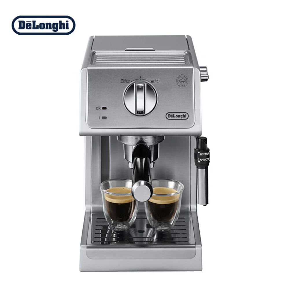 Delonghi bar. Delonghi Cappuccino 190ml.