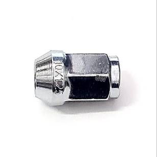 Колесные гайки М10х1.25 для квадроциклов 3