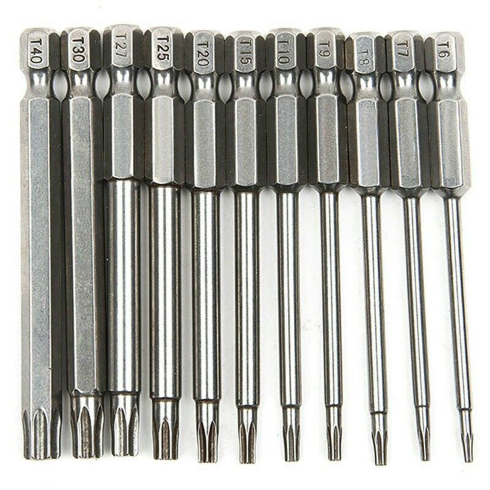 Набор бит сталь s2. Torx t15 отвертка. Биты Torx t6-t8. Torx t8 / t9. Шестигранник t8 Torx Security bit;