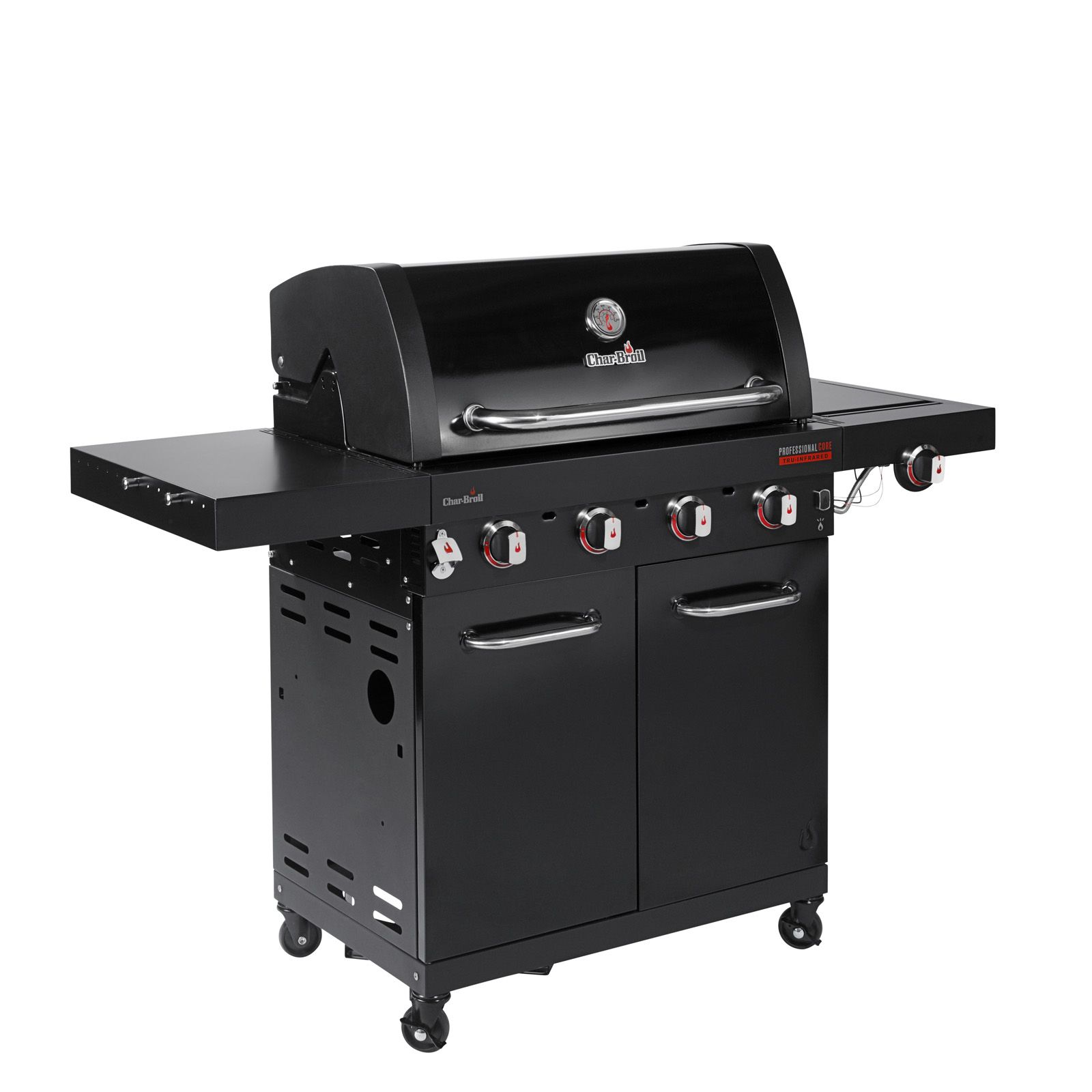 Char Broil Professional CORE 4B