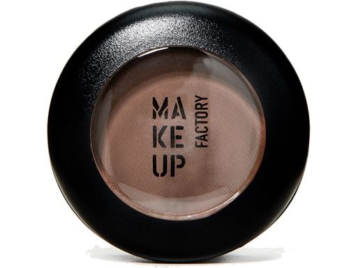 Тени-пудра для бровей Make Up Factory Eye Brow Powder