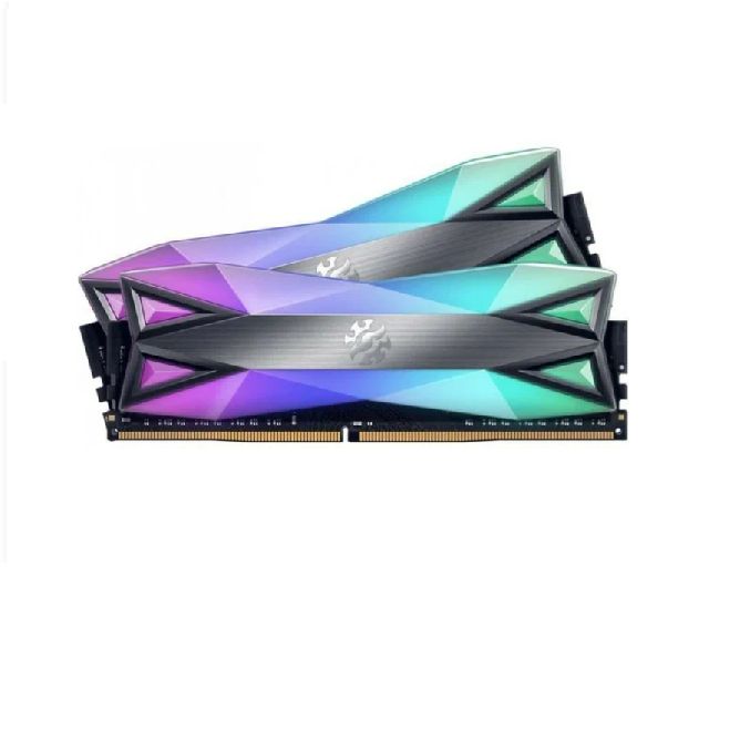 Adata xpg d60g. Adata 8gb ddr4 3200mhz xpg d60g rgb (ax4u32008g16a-st60). xpg ddr4 16gb 3200mhz. adata ddr4 32gb (2x16gb) 3600mhz pc-28800 xpg spectrix d60g rgb. ax4u320016g16a-st41.