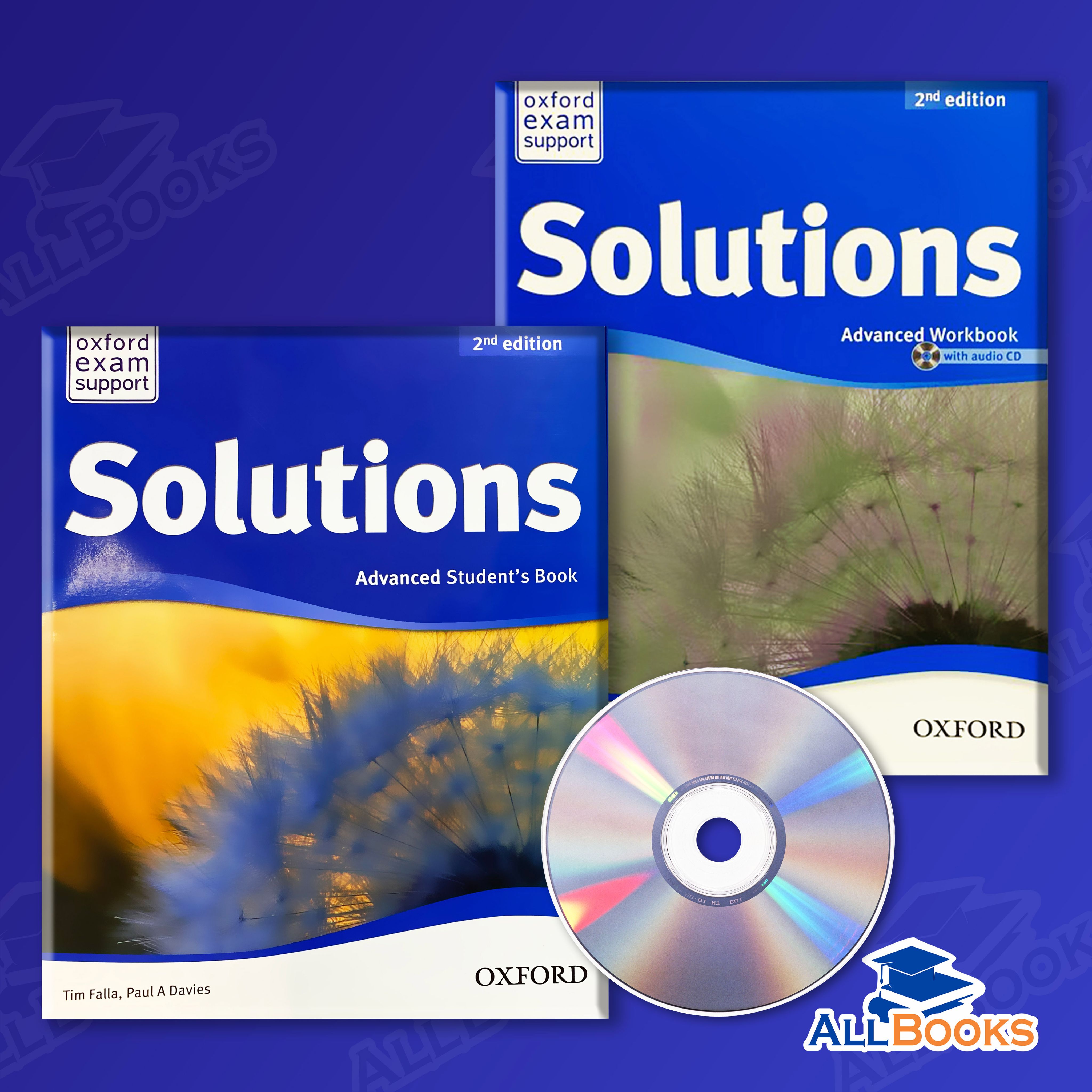 Solutions 2Nd Edition купить на OZON по низкой цене