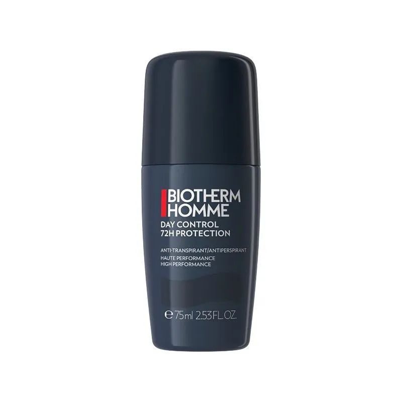 Biotherm homme deo Day Control 72h Roll-on 75 ml. Biotherm homme 72 часа Roll on, 75 ml.. Biotherm homme дезодорант. Дезодорант мужской Biotherm 48.