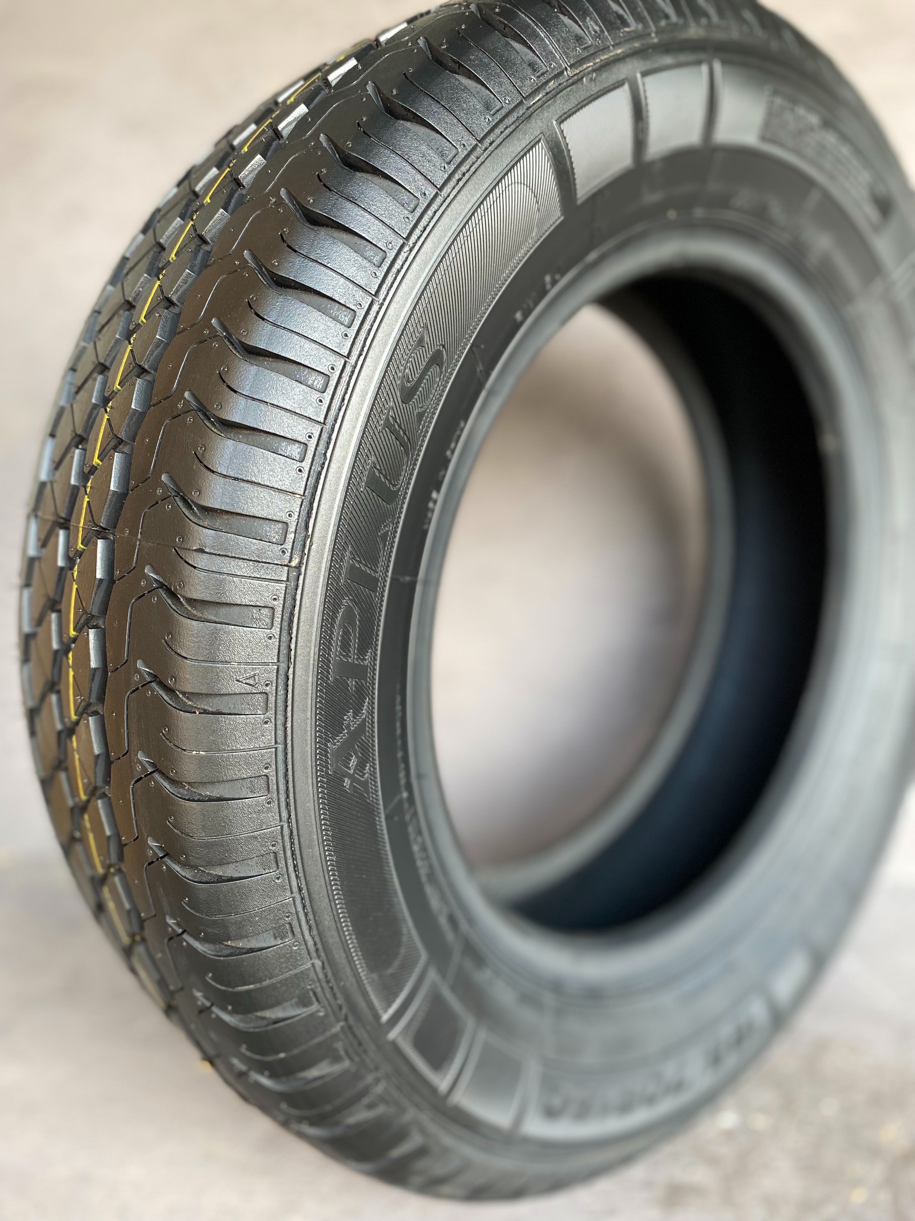 APLUSA867Шинылетние185/75R16104R