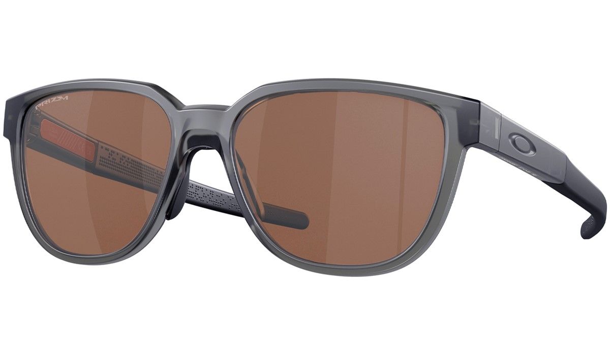 Oakley Actuator Prizm Tungsten 9250 03 солнцезащитные очки