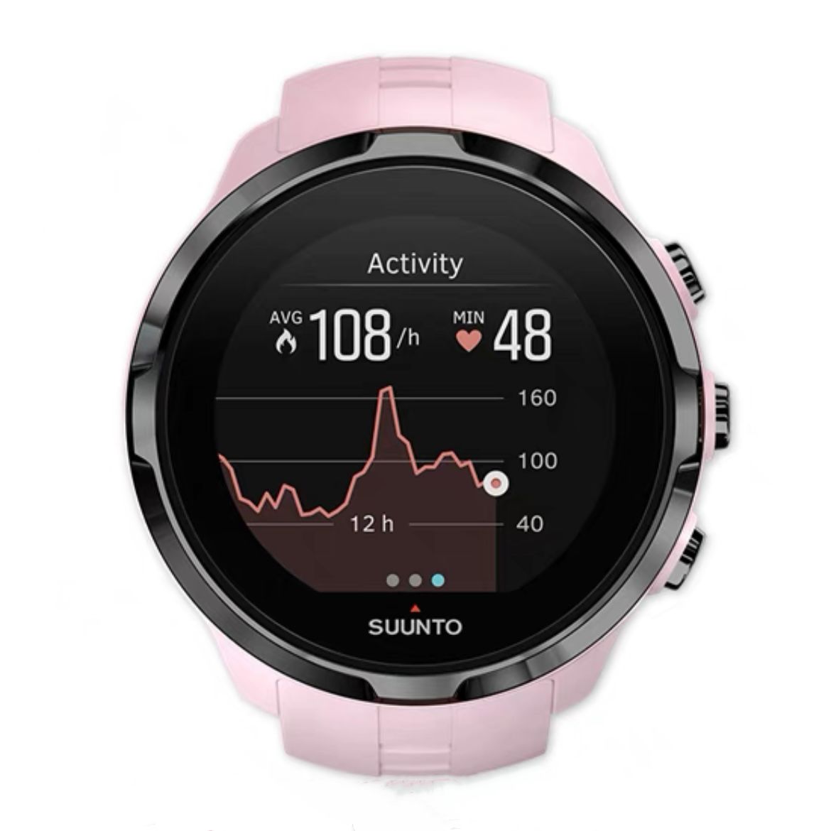 Часы Suunto Spartan Купить