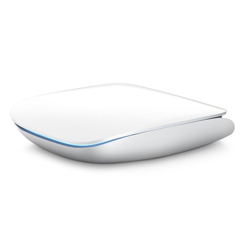 Zigbee gateway hub