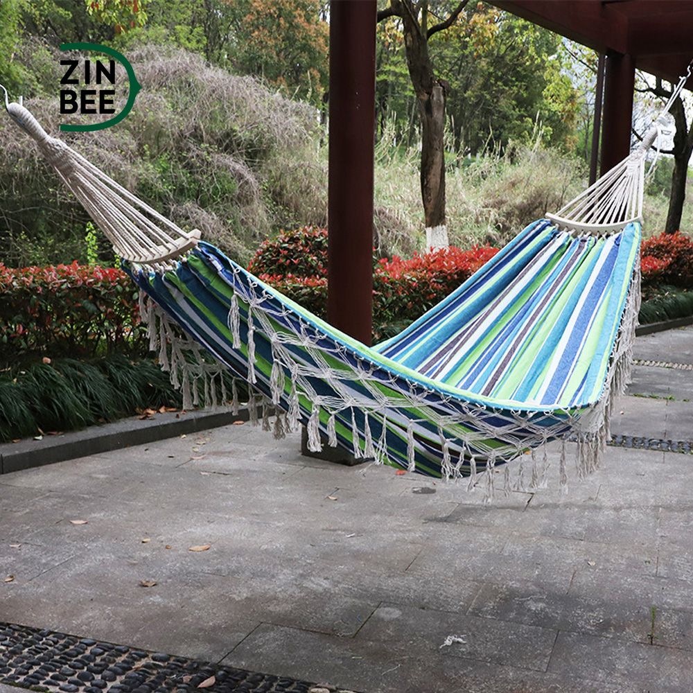 ZinBee Подвес для гамака,150х200см