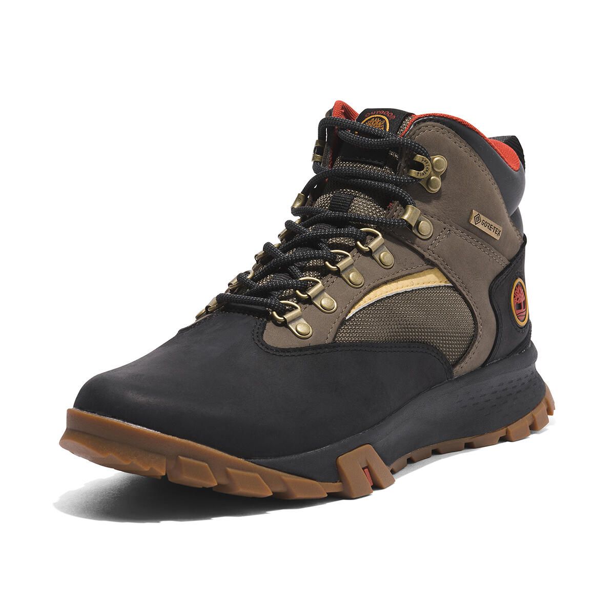 Timberland lincoln peak mid wp