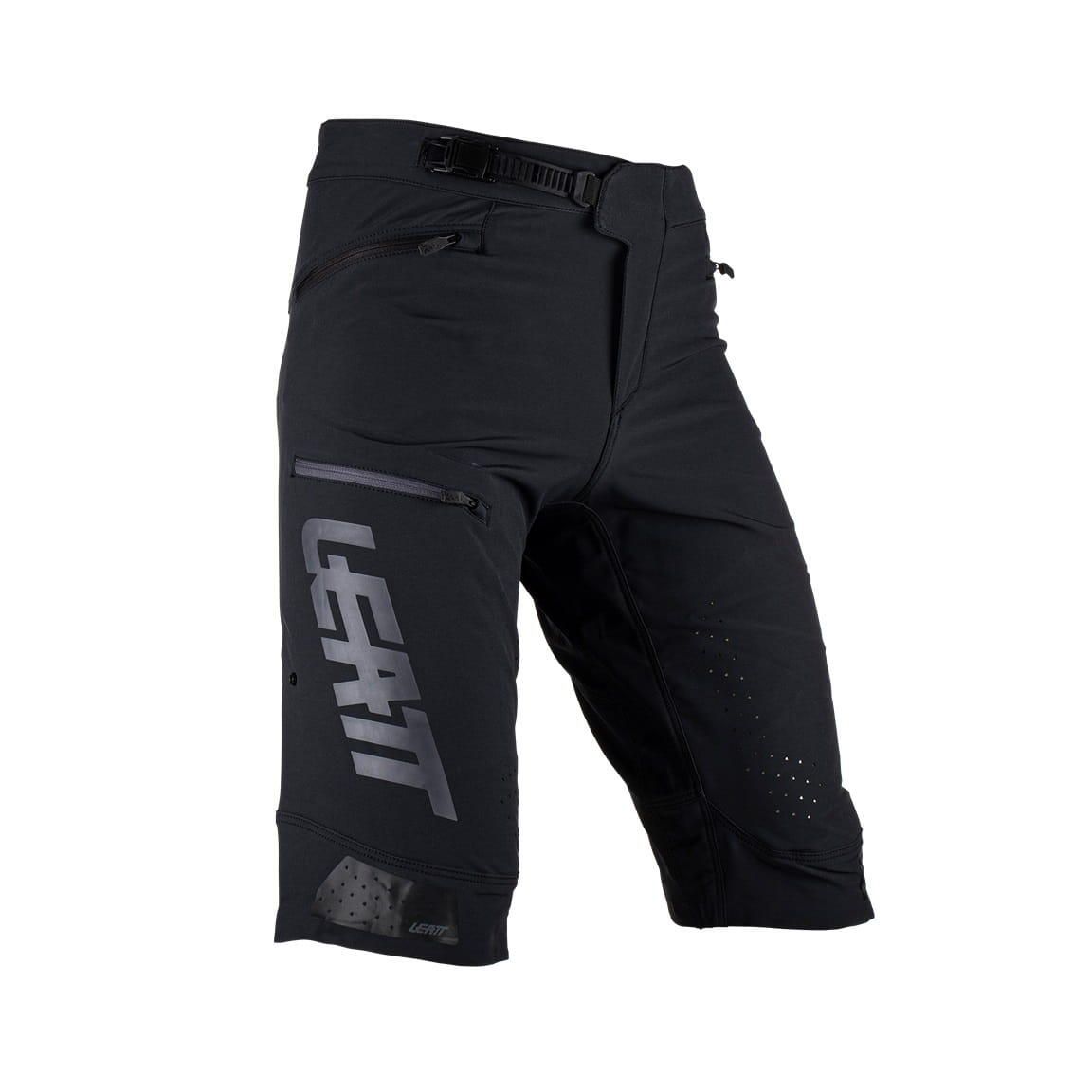 Leatt MTB 5.0 shorts.