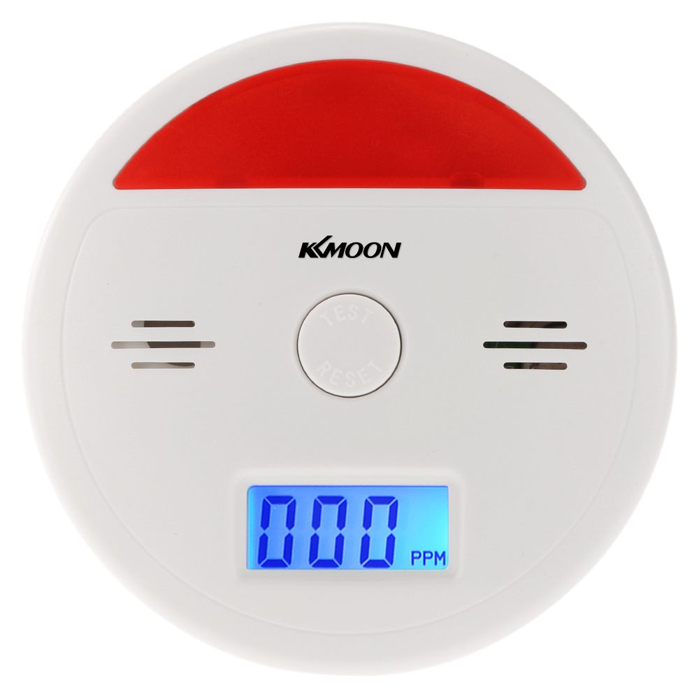 Датчик угарного газа Carbon Monoxide Detector. Gas Detector газовый детектор. Датчик угарного газа Tallinn.