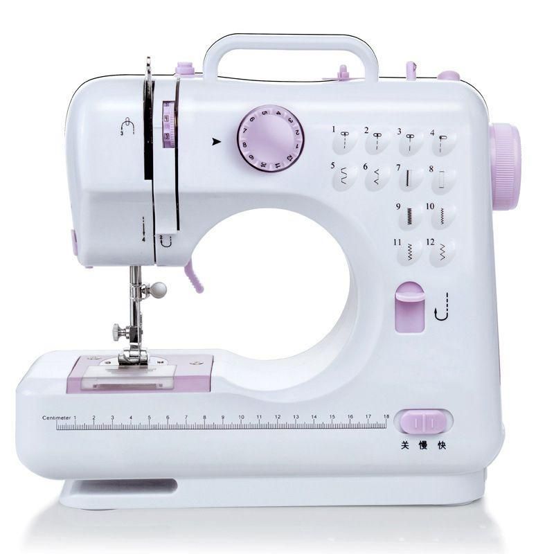 Швейная машинка fhsm 505