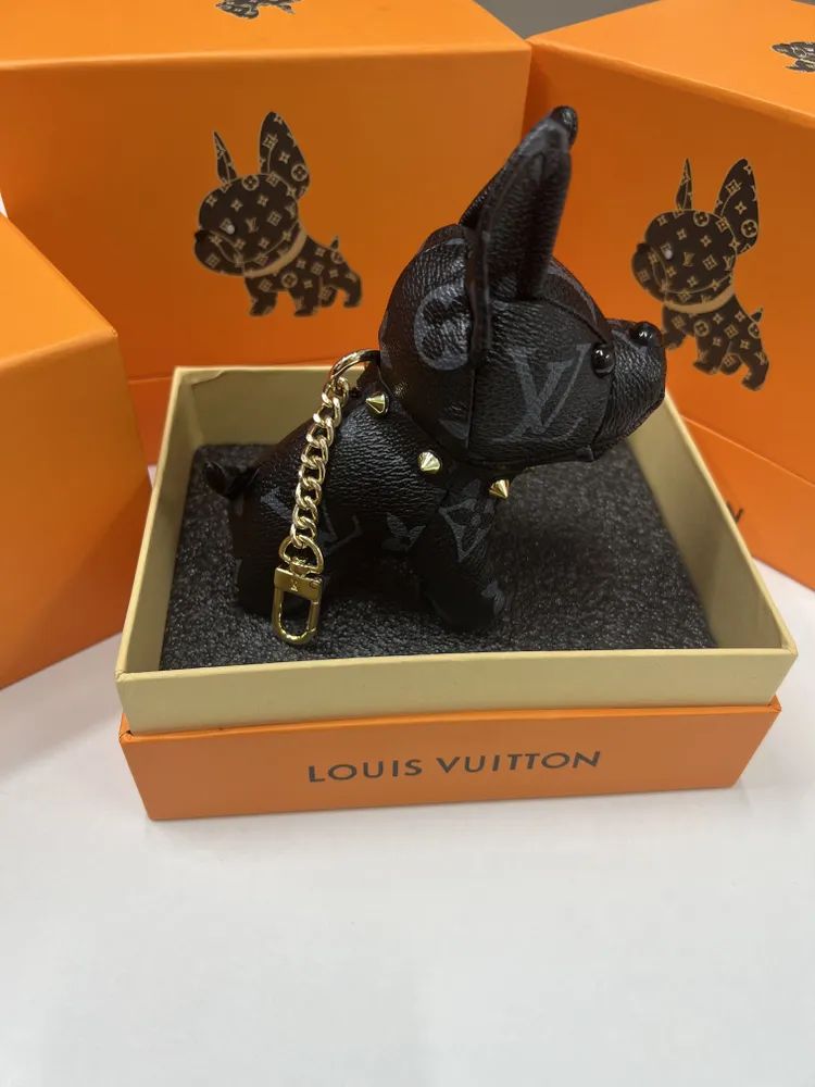брелок универсальный Louis Vuitton
