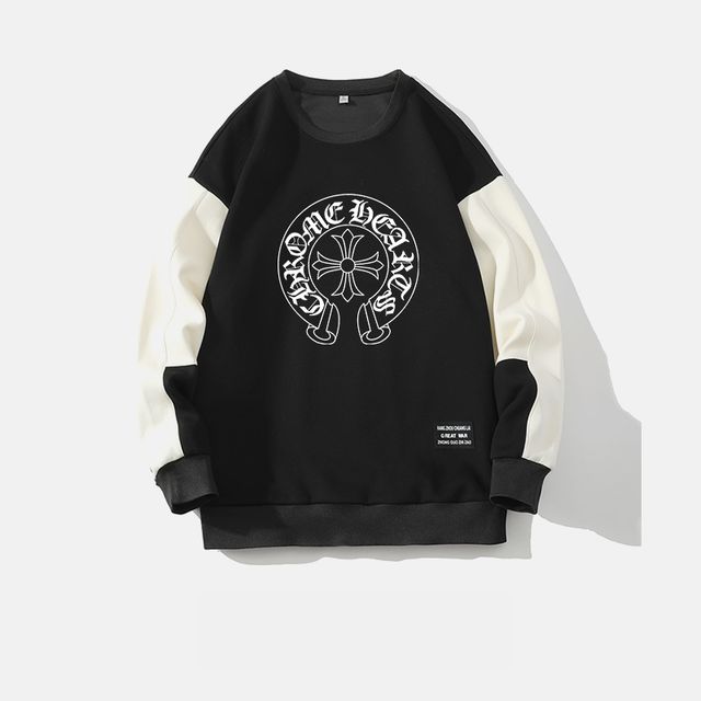 Толстовка Chrome Hearts купить на OZON по низкой цене (1497900311)