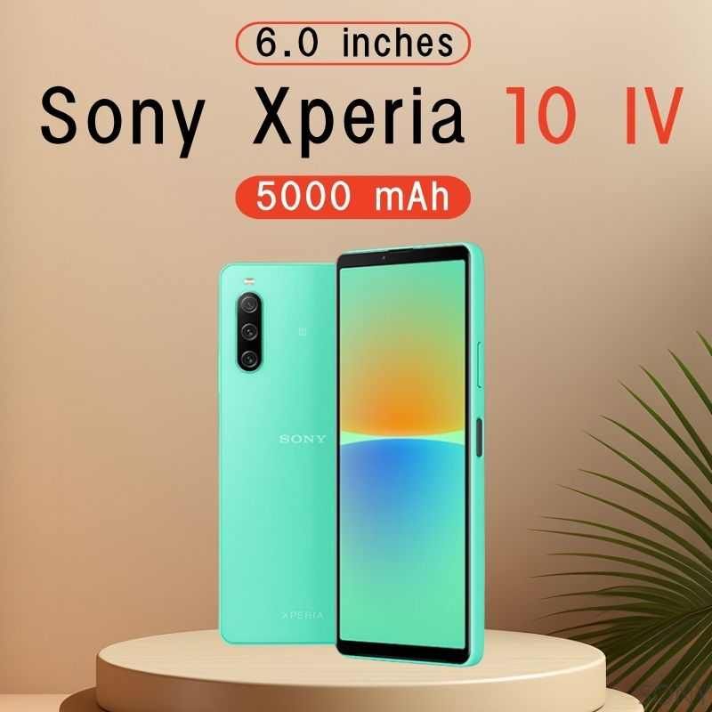 Купить Смартфон Xperia 10