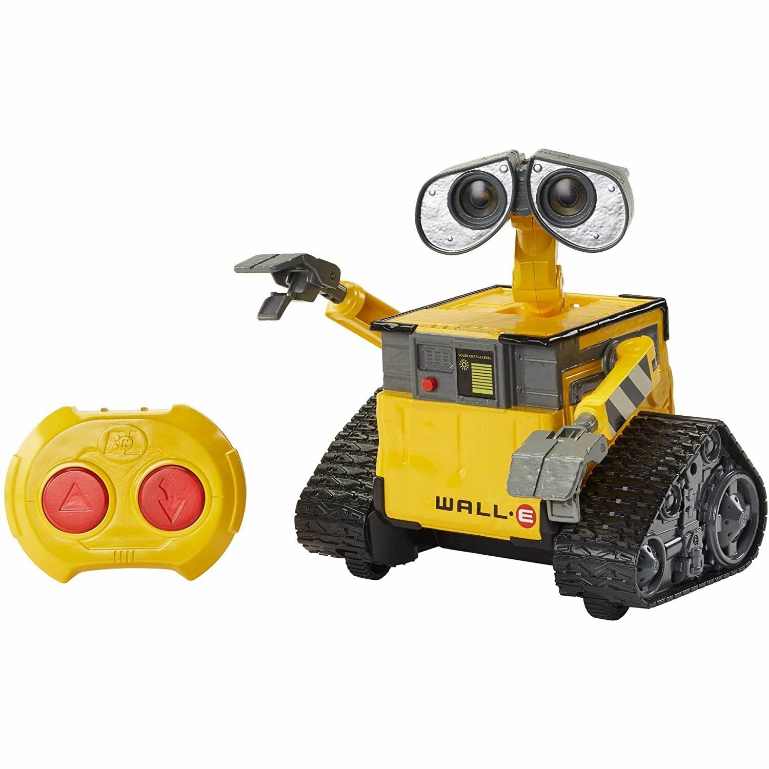 Робот Валли Wall-e 3 в 1 конструктор