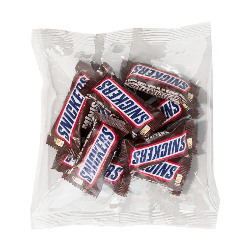Купить конфеты мини. Мини конфеты шоколадные. Конфеты Minis. Сникерс мини вес 1 конфеты. Snickers Minis.