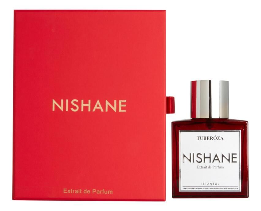 Купить nishane парфюм