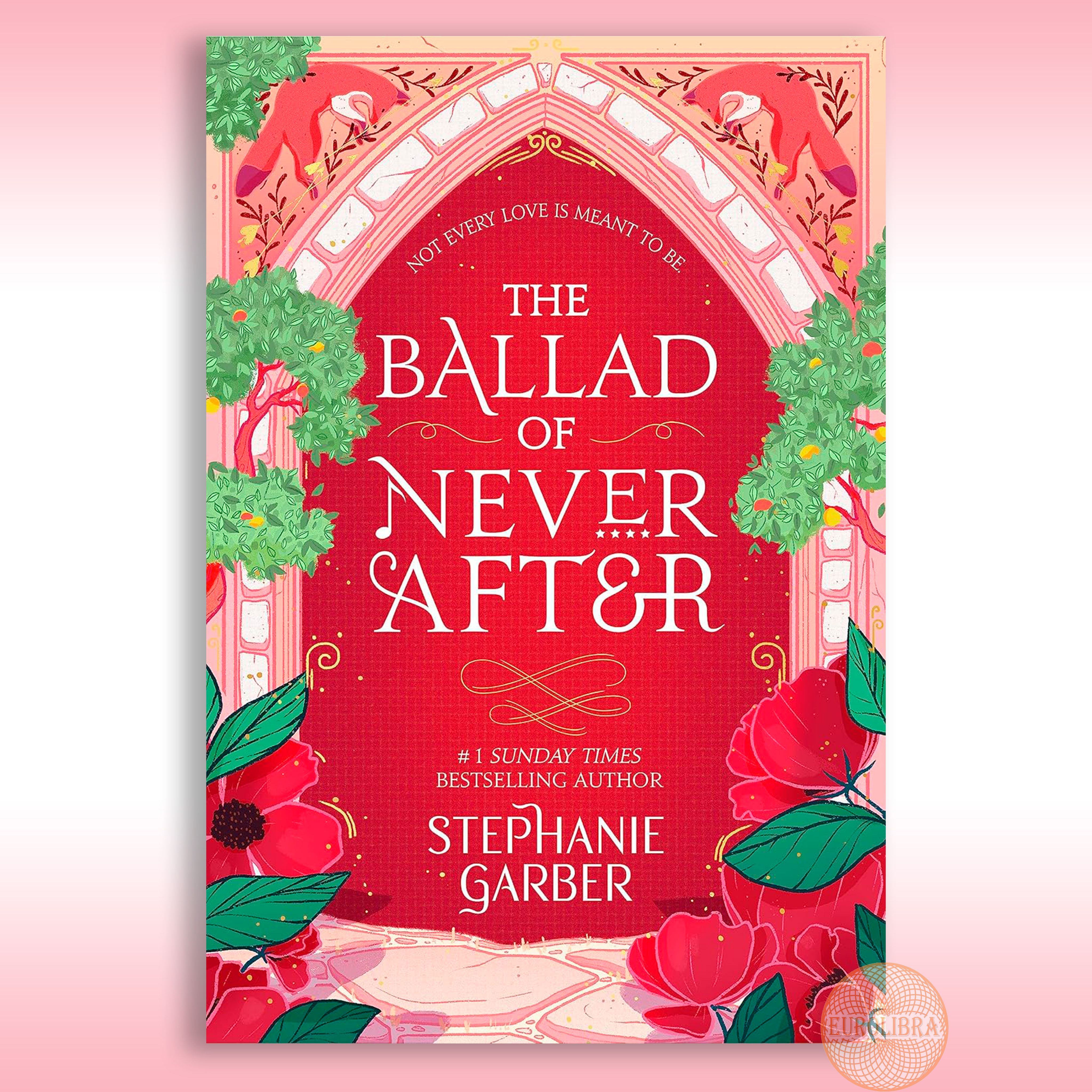 Стефани гарбер все книги. The Ballad of never after. A Curse for true Love Stephanie Garber. Swift g. "Mothering Sunday".