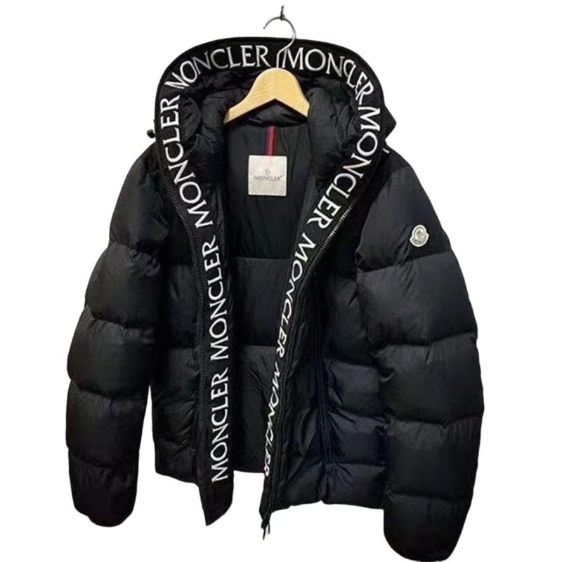 ПуховикMONCLER