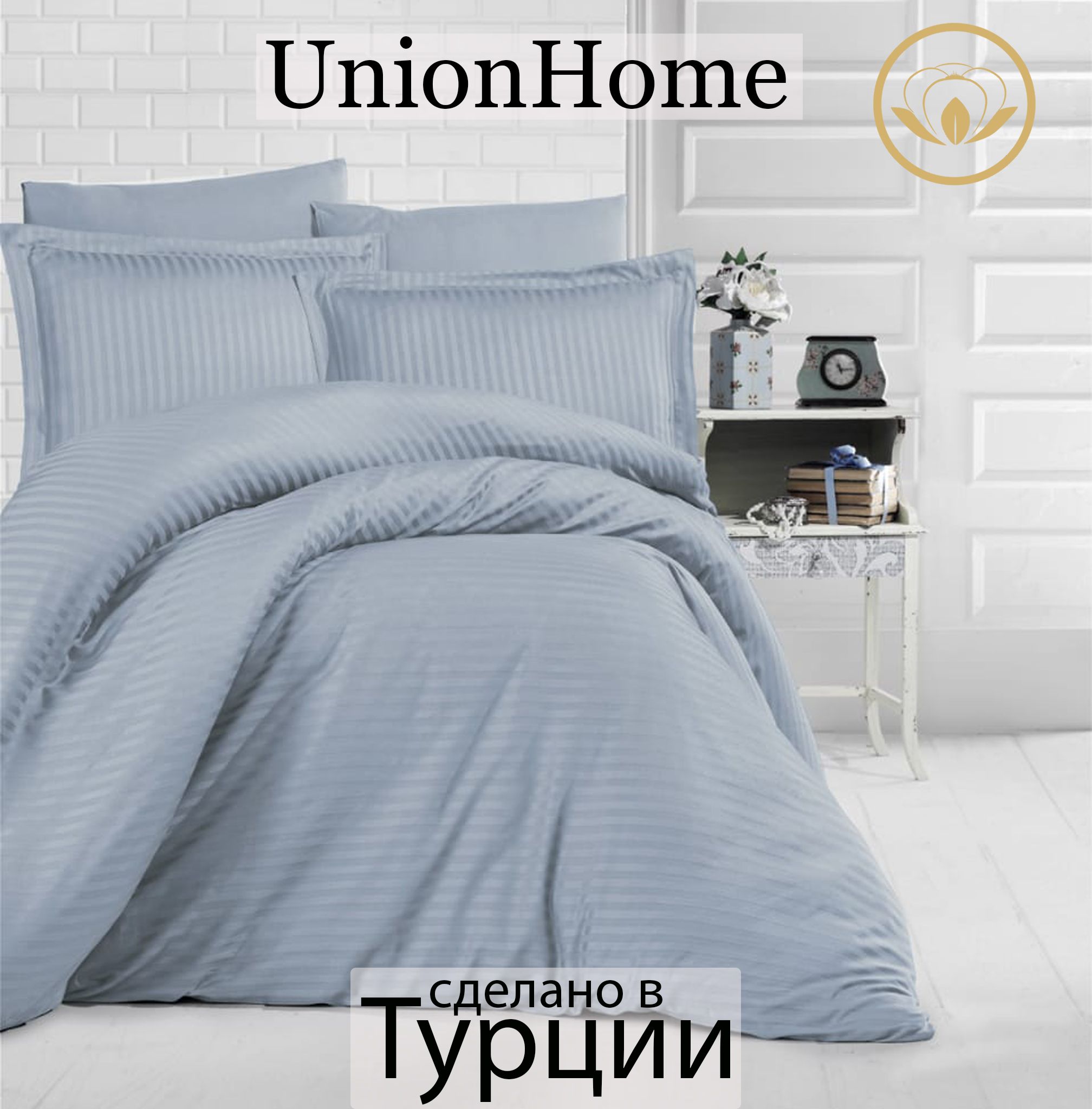 Купить Постельное Белье Сатин Турция 101