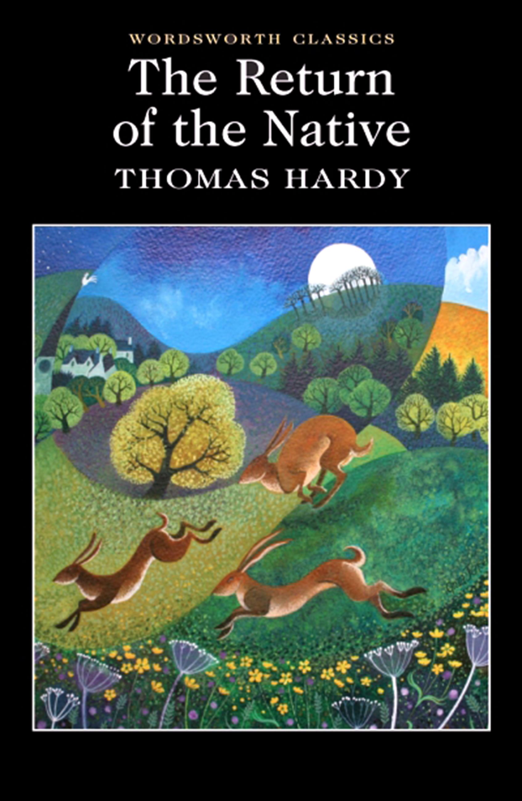 The return of the native. Thomas hardy the return of the native justaia. The return of the native. The return of the native книга. "the woodlanders".