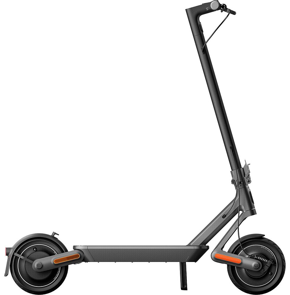 ЭлектросамокатXiaomiElectricScooter4Ultra,черный