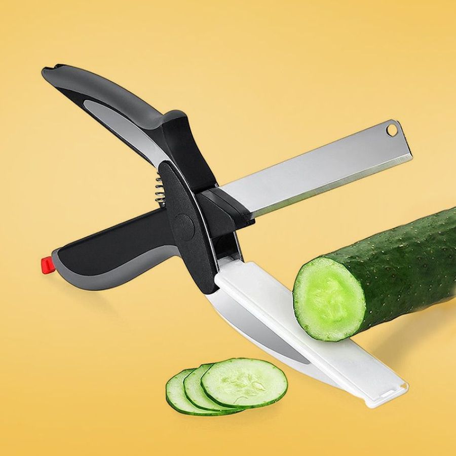 Tescoma 900050. Vegetables Cutter Amazon. Food Cutting 2d.