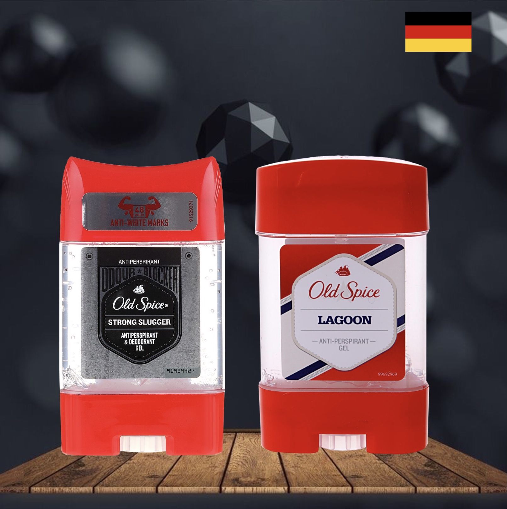 Дезодоранты мужские OLD SPICE купить на OZON по низкой цене