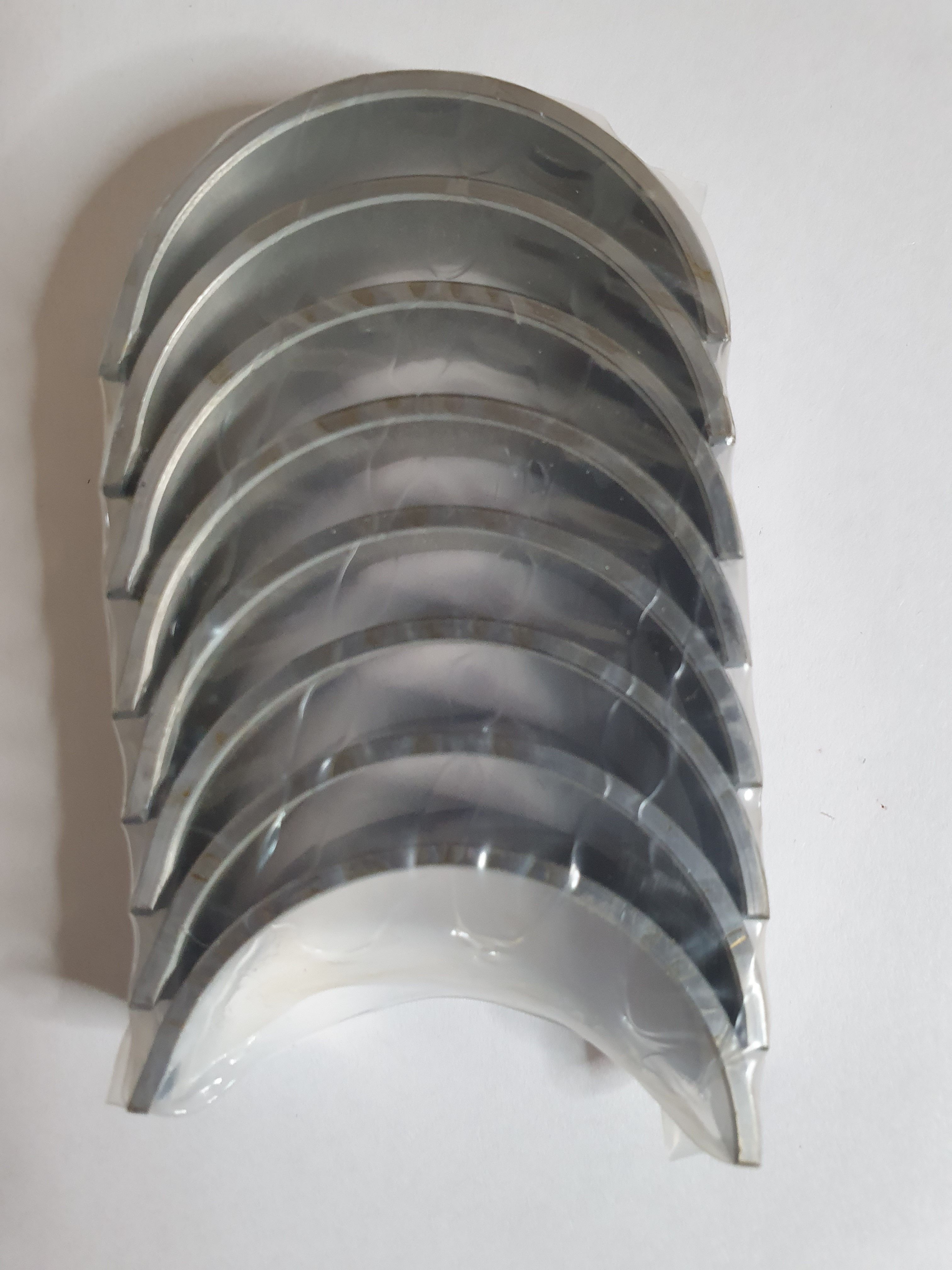 Luxgen Вкладыш шатунный, арт. 12111MP10002, 8 шт.