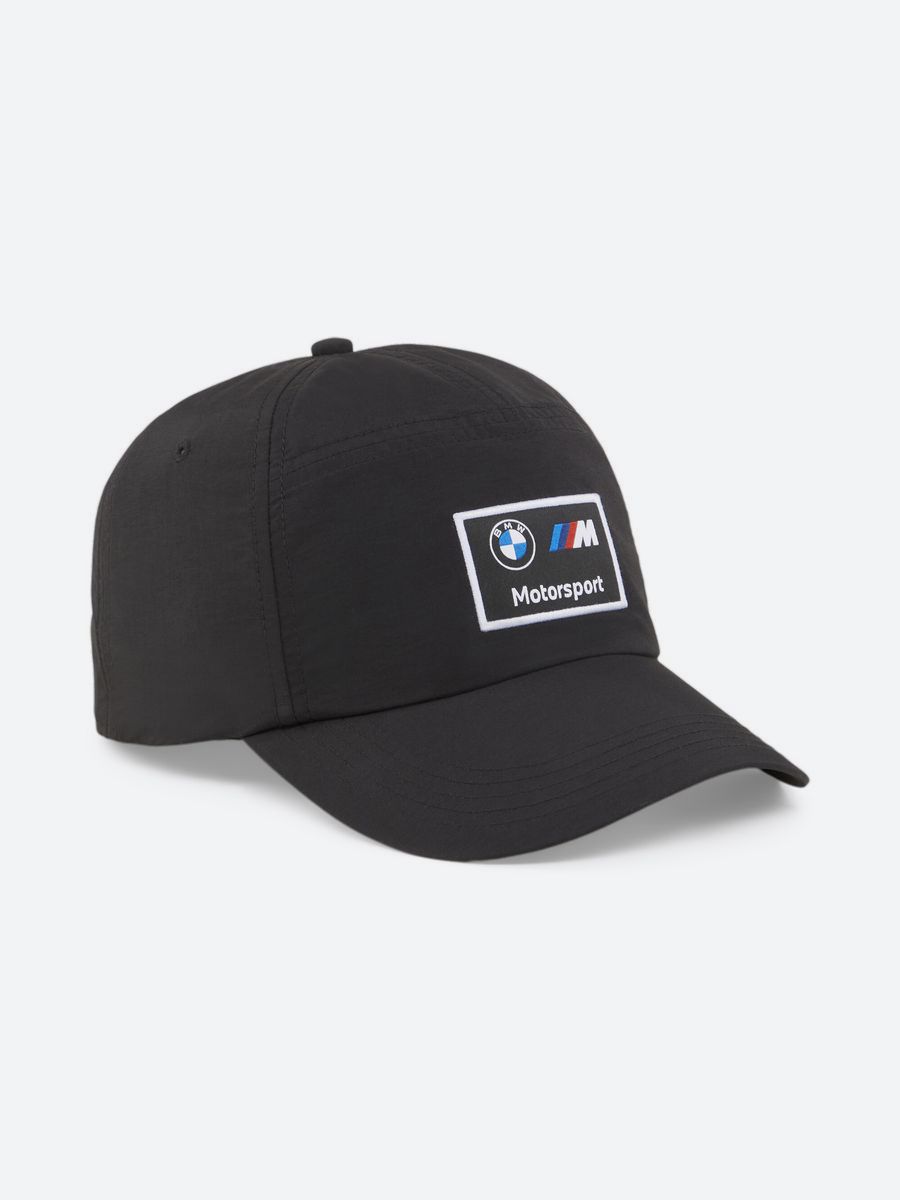 Бейсболка BMW MMS Heritage BB Cap