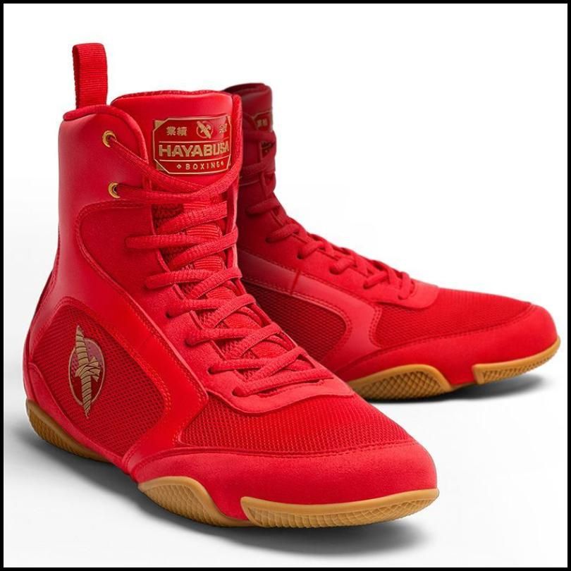 Боксёрки Lonsdale contender Mens Boxing Boots