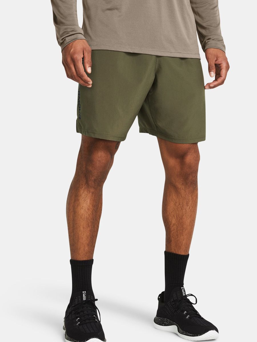 Шорты Ua Woven Wdmk Shorts