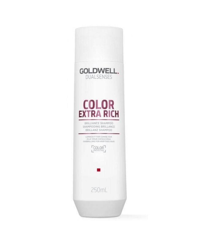 Колор экстра. Goldwell Dualsenses Color Extra Rich 6 Effects Serum. Шампуни Goldwell линейка колор и колор Экстра Рич. Rich шампунь. Dualsenses расцветки.