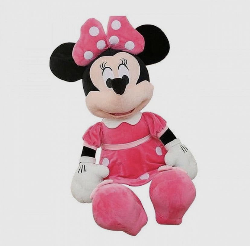 Игрушка минни. Микки Маус игрушка. Minnie Mouse игрушка. Mickey Mouse Plush Toy. Микки и Минни Маус игрушки.