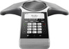 Конференц-телефон IP Yealink CP920, серый - изображение