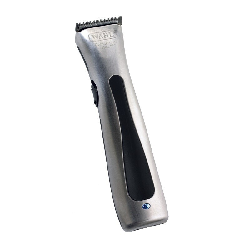 wahl beret beard trimmer