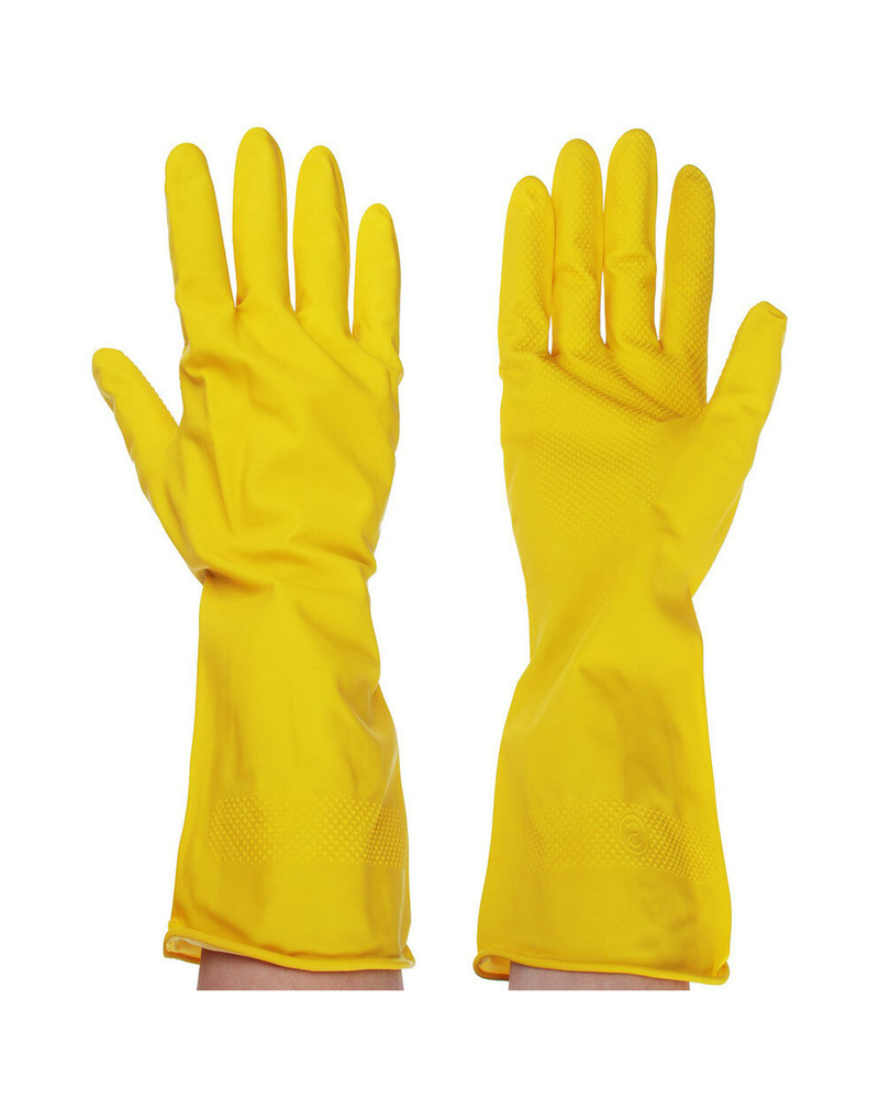 Перчатки защитные Vetta, размер: M #1