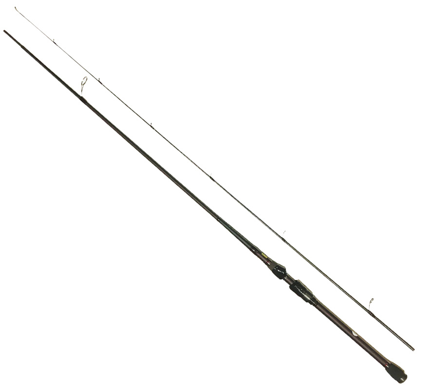 Спиннинг Champion Rods TEAM DUBNA Backwater TDB-702L Cranc #1