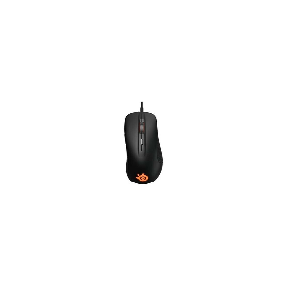 steelseries rival 300s black