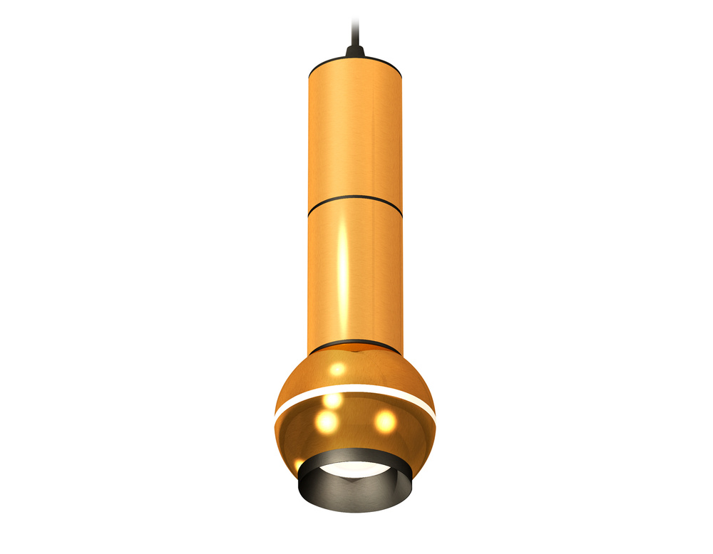 Комплект подвесного светильника с дополнительной подсветкой Ambrella Light XP1105010  #1