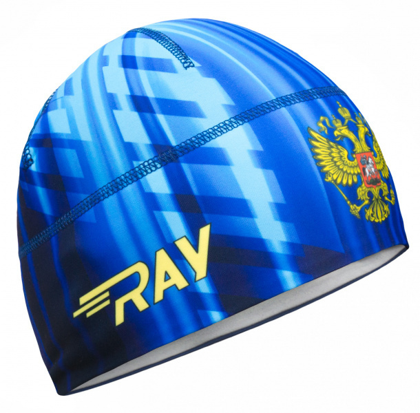 Шапка RAY #1