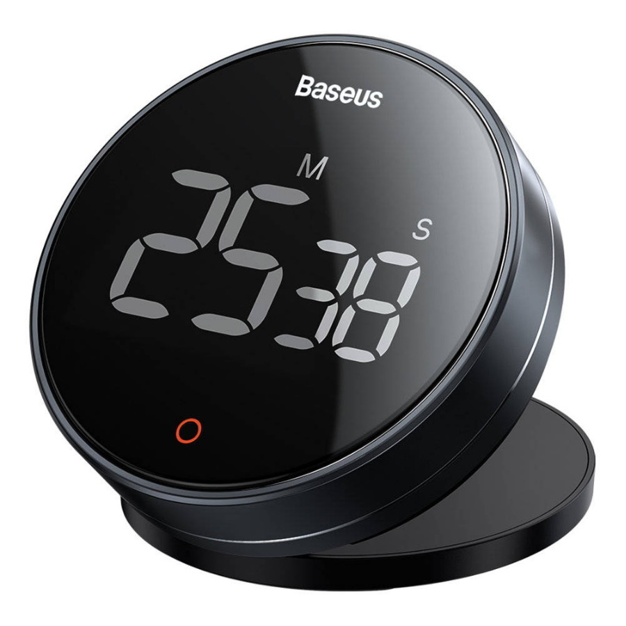 baseus clock