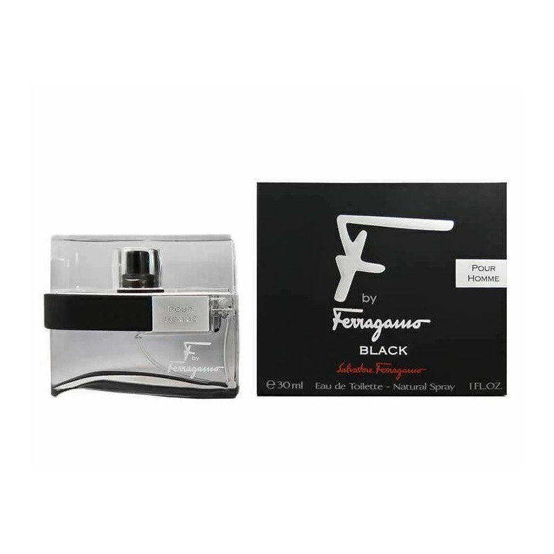 ferragamo f black cologne