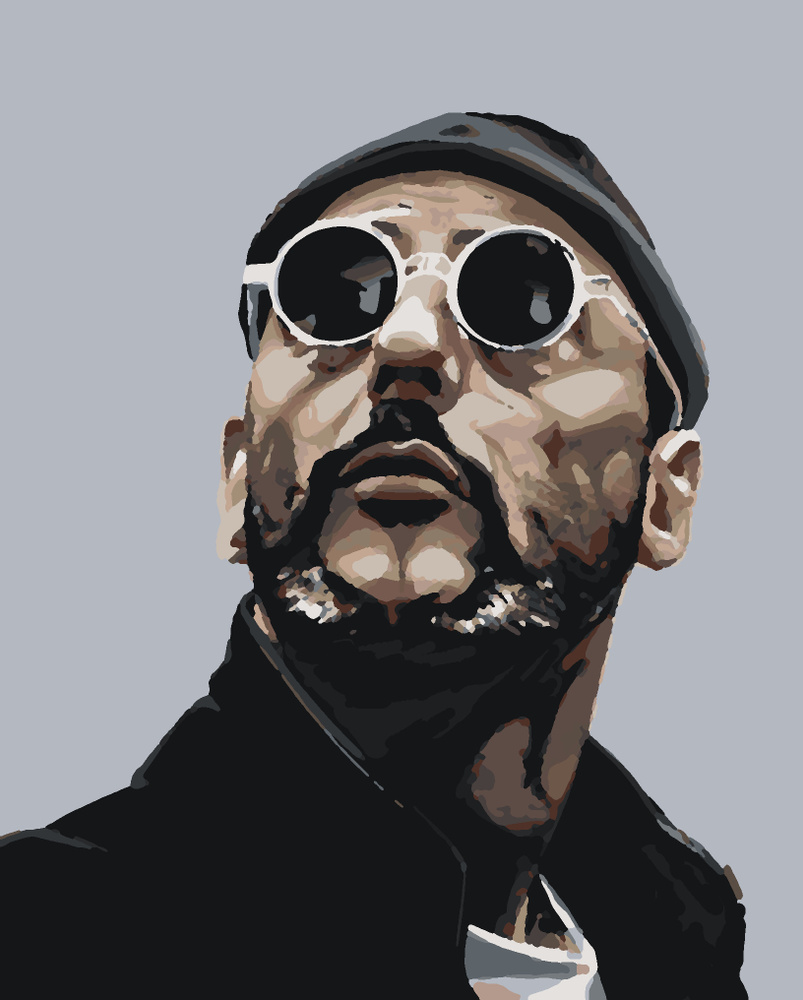 Kartina Po Nomeram Leon 40h50 Sm Holst Na Podramnike Kupit V Internet Magazine Ozon S Bystroj Dostavkoj Kartina Po Nomeram Leon 40h50 Sm Holst Na Podramnike Kupit V Internet Magazine Ozon S Bystroj Dostavkoj