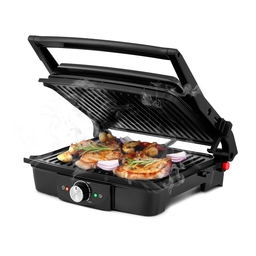 panini maker lidl